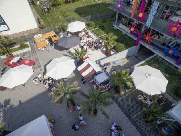 Bild: pvs büdingens Fortbildungs-Event war ein voller Erfolg