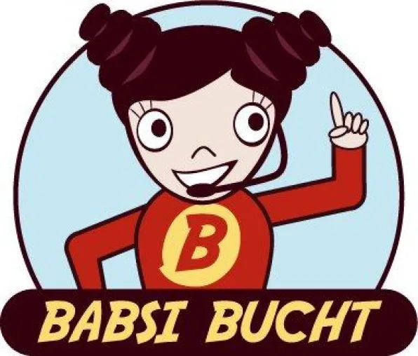 Bild: Fliegen, ohne vorher in die Luft zu gehen - Flugbuchung mit Babsi bucht