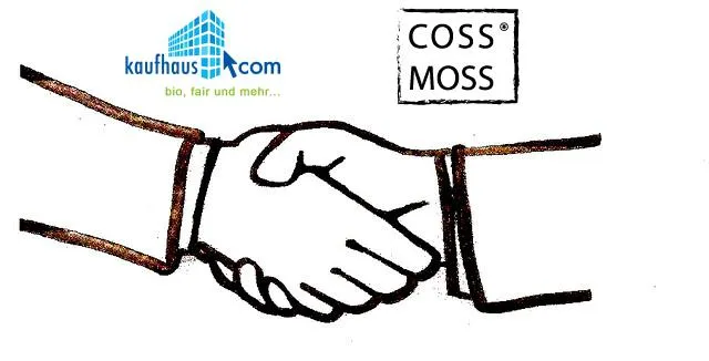 Bild: Starke Partner: kaufhaus.com und COSS-MOSS starten Kooperation