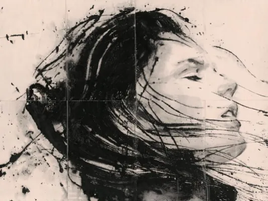 Bild: Dies ist kein Portrait - Lídia Masllorens erstmalig in Köln!