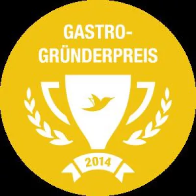 orderbird startet „Gastro-Gründerpreis 2014“: Gesucht werden die fünf besten gastronomischen Zukunftskonzepte Bild: orderbird startet „Gastro-Gründerpreis 2014“: Gesucht werden die fünf besten gastronomischen Zukunftskonzepte