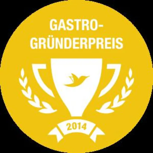 orderbird startet „Gastro-Gründerpreis 2014“: Gesucht werden die fünf besten gastronomischen Zukunftskonzepte Bild: orderbird startet „Gastro-Gründerpreis 2014“: Gesucht werden die fünf besten gastronomischen Zukunftskonzepte