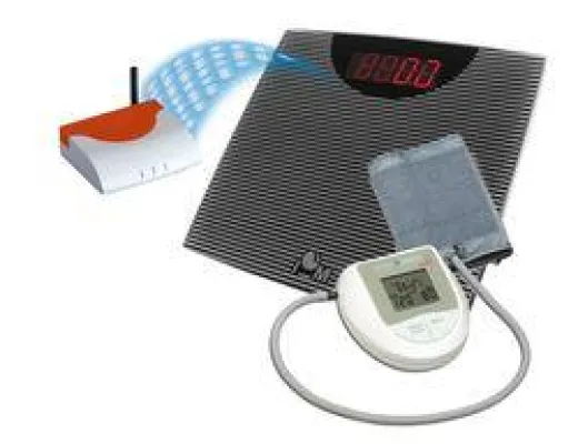 Interventionelle Hypertonie-Telemetrie hilft bei der Umsetzung der ESH/ESC-Hypertonie-Richtlinien Bild: Interventionelle Hypertonie-Telemetrie hilft bei der Umsetzung der ESH/ESC-Hypertonie-Richtlinien