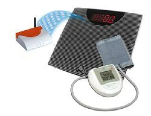 Bild: Interventionelle Hypertonie-Telemetrie hilft bei der Umsetzung der ESH/ESC-Hypertonie-Richtlinien