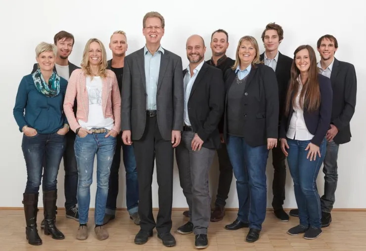 Bild: proMitos entwickelt intelligente Lösung für Gruppenbuchungen