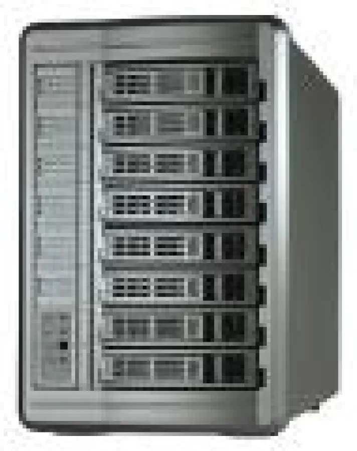 Sonnet Fusion™ DX800RAID
