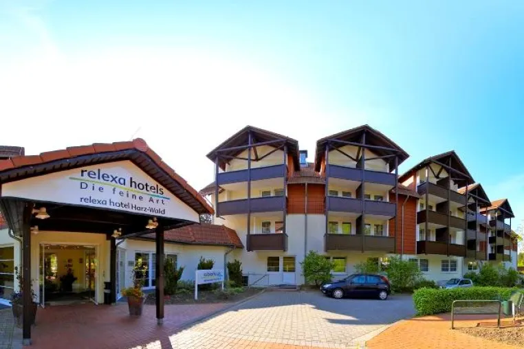 Kühlen Kopf bewahren? Coole Sommerangebote im relexa hotel Braunlage Bild: Kühlen Kopf bewahren? Coole Sommerangebote im relexa hotel Braunlage
