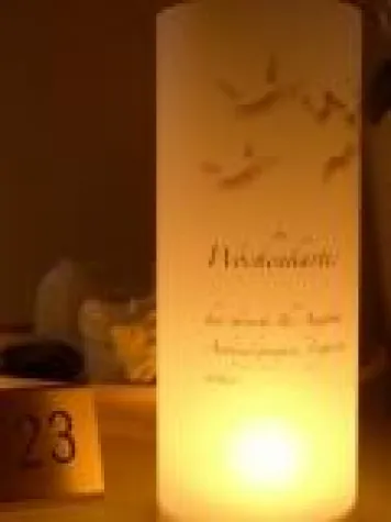 Bild: Gastrobedarf - Kleinstauflage mit eigenem Logo individualisierbar
