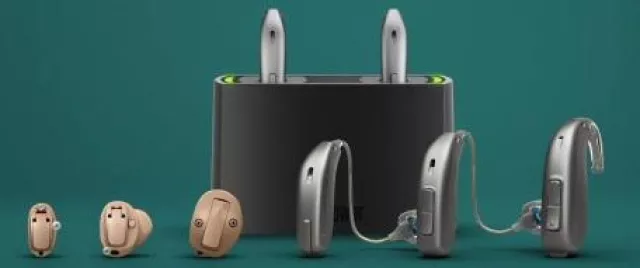 Bild: Oticon Siya – das neue Hörgerät zu einem guten Preis