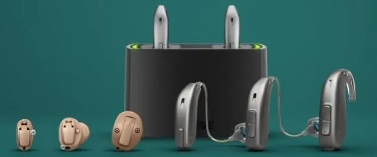 Bild: Oticon Siya – das neue Hörgerät zu einem guten Preis