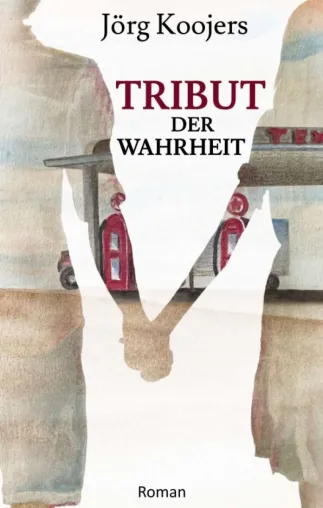 Bild: Tribut der Wahrheit - Spannender Thriller
