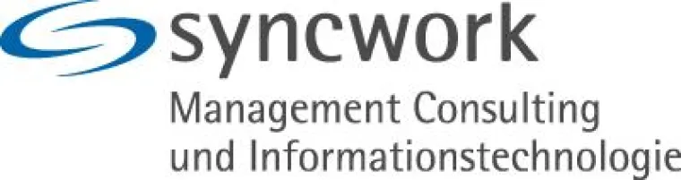 Bild: Syncwork neuer Kooperations- und Informationspartner des Bundesverbandes Deutscher Leasing-Unternehmen