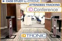 Anwenderbericht: Besuchererfassung leicht gemacht mit RFID-Technik von iDTRONIC Bild: Anwenderbericht: Besuchererfassung leicht gemacht mit RFID-Technik von iDTRONIC