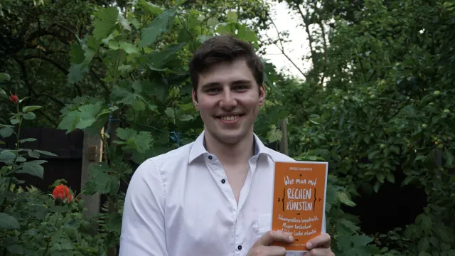 Bild: „Wie man mit Rechenkünsten Schwiegereltern beeindruckt und Magier durchschaut“ 