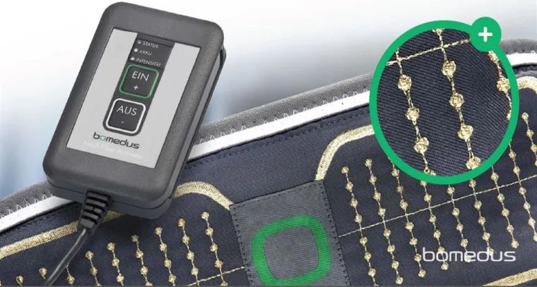 Bild: Tumorschmerzen anders behandeln: Erfolgreiche Pilotstudie am Universitätsklinikum Bonn