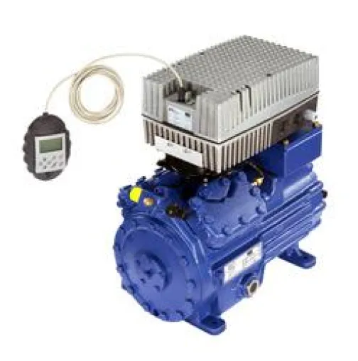 Objects of desire – Energieeffizienz und natürliche Kältemittel Bild: Objects of desire – Energieeffizienz und natürliche Kältemittel