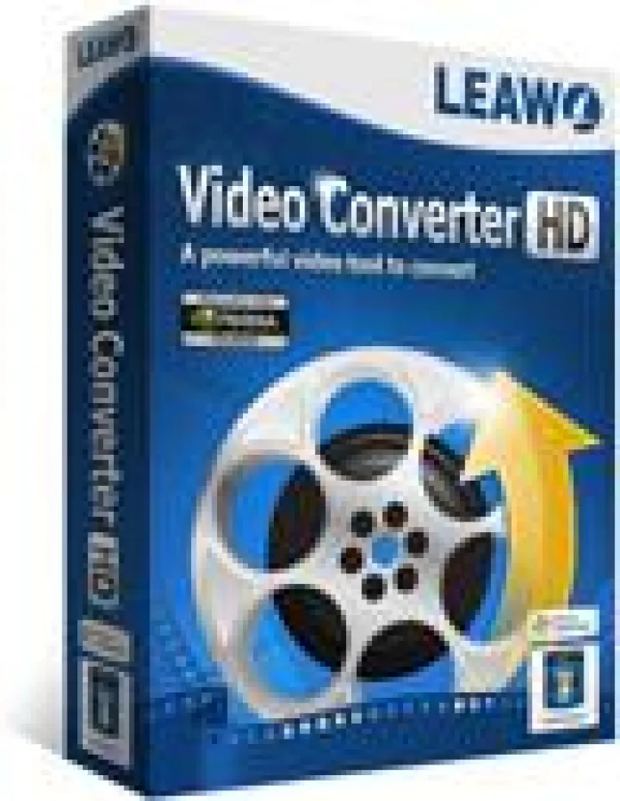 Leawo Video Converter