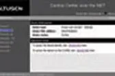 Bild: Zentrales Management für Serverraum-Infrastruktur