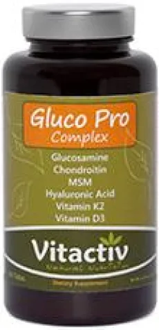 Bild: „Gluco Pro Complex“ Nahrungsergänzung - Neu bei FeelGood-Shop
