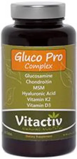 Bild: „Gluco Pro Complex“ Nahrungsergänzung - Neu bei FeelGood-Shop