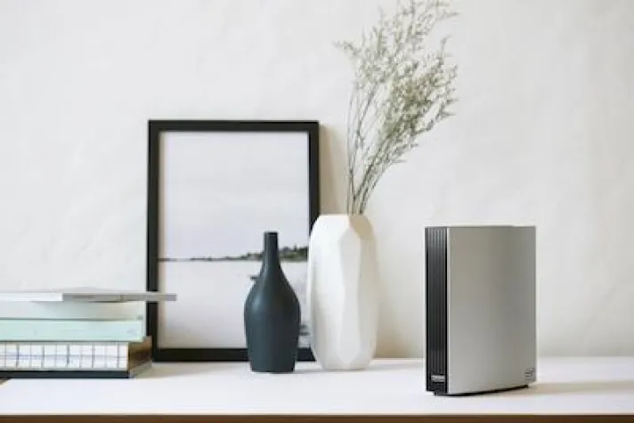 Bild: Phicomm K3C: Design trifft auf Funktionalität