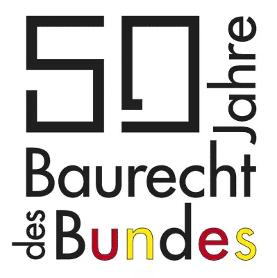Bild: 50 Jahre Baugesetzbuch (BauGB) - Hilfreiche Fachliteratur