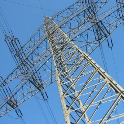 Das EVU von morgen organisieren Bild: Das EVU von morgen organisieren