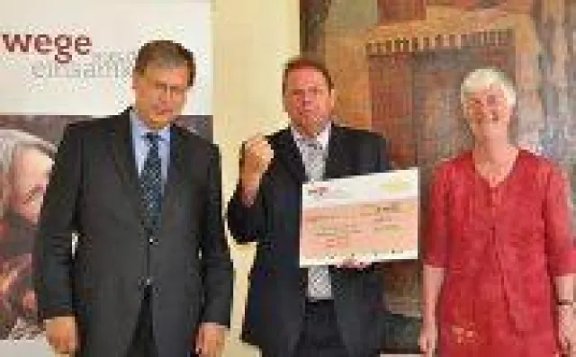 Bild: Ideenwettbewerb „Zuhause hat Zukunft“ zeichnet Tante-Emma-Laden aus