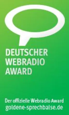 Bild: Deutscher Webradio Award 2008