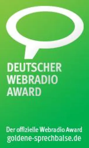Deutscher Webradio Award 2008 Bild: Deutscher Webradio Award 2008