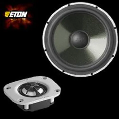 Bild: Das vollkommene Lautsprechersystem