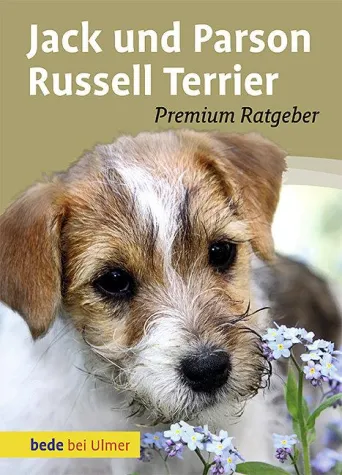Bild: Neue Ratgeber-Reihe für Rassehundehalter