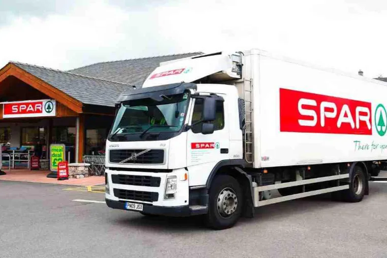 Bild: James Hall & Co Ltd optimiert Lieferdienste mit elektronischer Proof-of-Delivery Lösung von Zetes