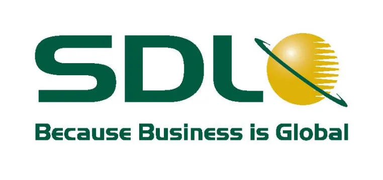 Bild: Webinare von SDL Language Technologies im April
