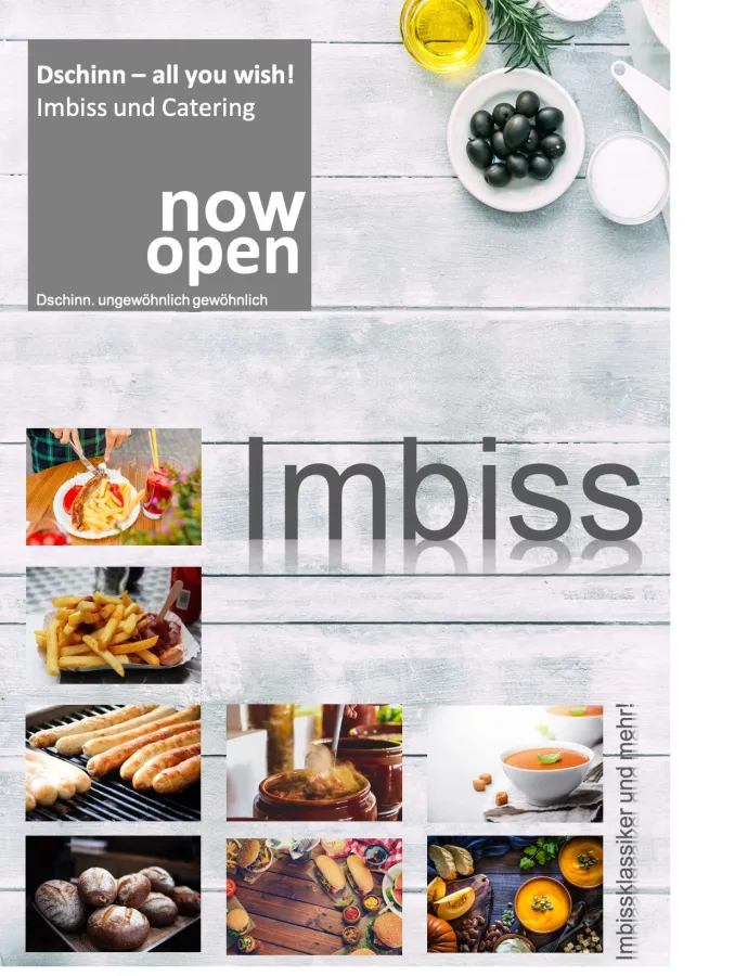 Kleiner Retro-Trailer ganz groß - Dschinn. ungewöhnlich gewöhnlich (© Inside-Digital-Marketing)