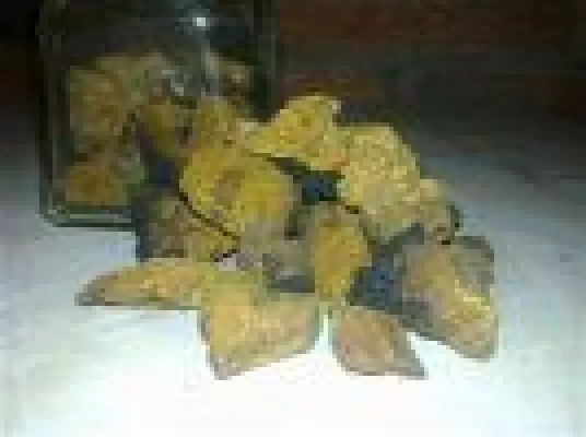 Bild: Erfolgsmeldungen insbesondere bei Diabetes, Bluthochdruck, Akne mit einem alten Naturheilmittel, dem Chagapilz