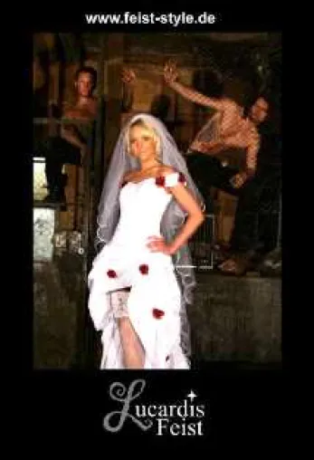 Bild: Modedesign & Misswahl- Contest: Alles nur nicht 0815