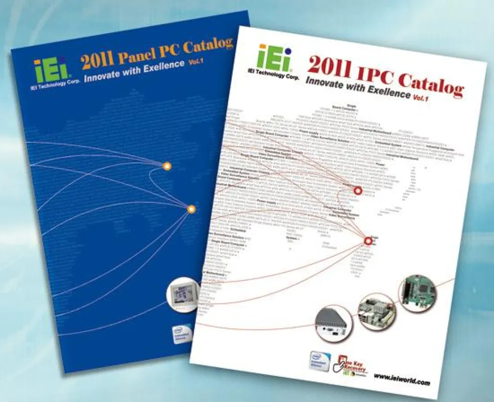 IPC Kataloge