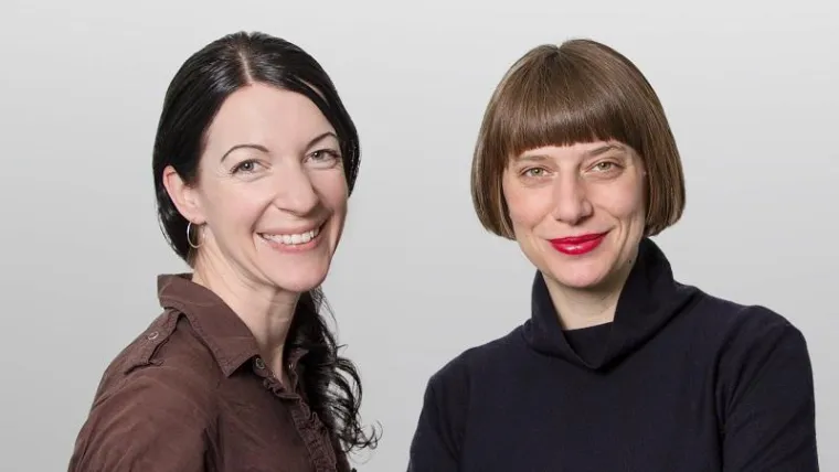 Verstärkung bei Farner im Bereich Brand Communications Bild: Verstärkung bei Farner im Bereich Brand Communications