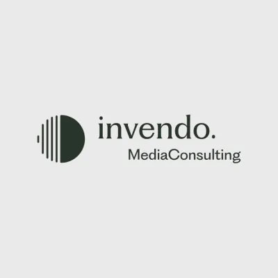 Bild: Pressemitteilung zum Start der invendo Media Consulting GmBH