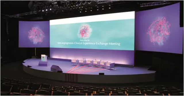 Bild: Vantage - Corporate Live Events der Sonderklasse