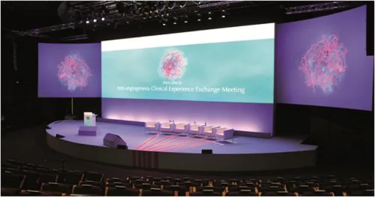 Vantage - Corporate Live Events der Sonderklasse Bild: Vantage - Corporate Live Events der Sonderklasse