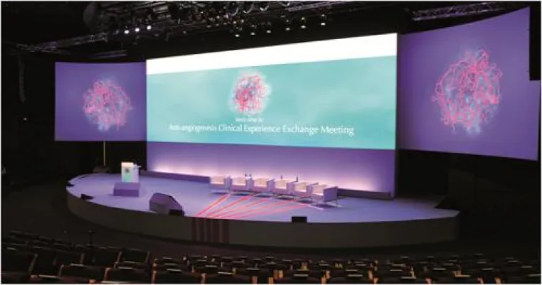 Vantage - Corporate Live Events der Sonderklasse Bild: Vantage - Corporate Live Events der Sonderklasse
