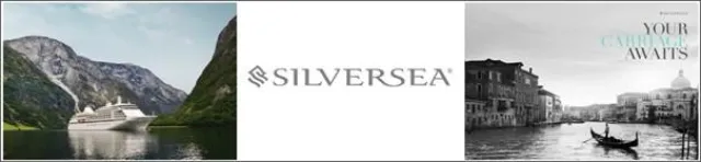 Bild: Silversea veröffentlicht Kreuzfahrtplan 2017 - Neue Häfen und erweiterte Expeditionsflotte