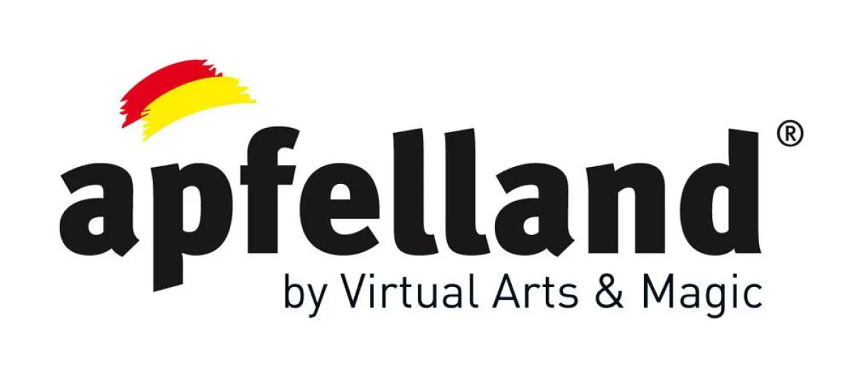 Das Apfelland ist der größte deutschsprachige Bereich von Second Life