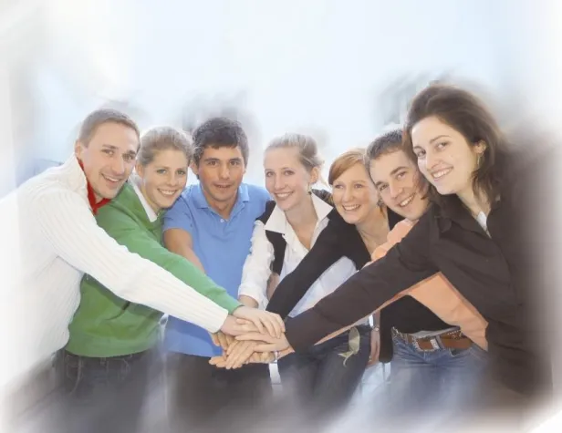 Bild: Es geht auch anders: Rotaract, die Alternative