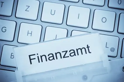 Bild: Im Zweifel hilft der Einspruch -zumindestens vorläufig-