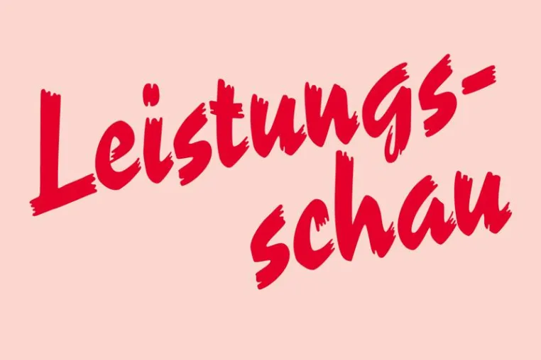Bild: Kunsthalle am Hamburger Platz mit eigener „Leistungsschau“ Ergänzung zu „Based in Berlin“