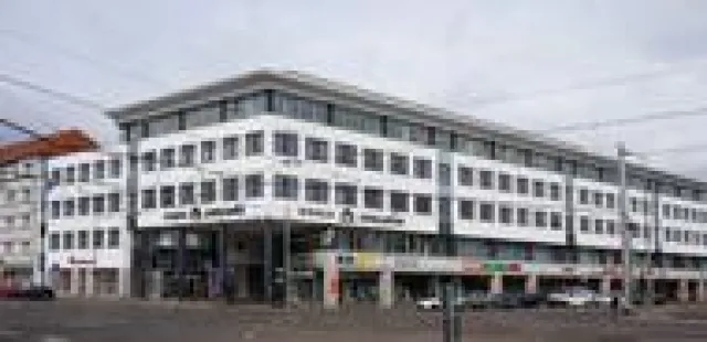 DIP-Partner AENGEVELT vermittelt 1.000 m² Bürofläche in den Leipziger “Gohlis Arkaden“ Bild: DIP-Partner AENGEVELT vermittelt 1.000 m² Bürofläche in den Leipziger “Gohlis Arkaden“