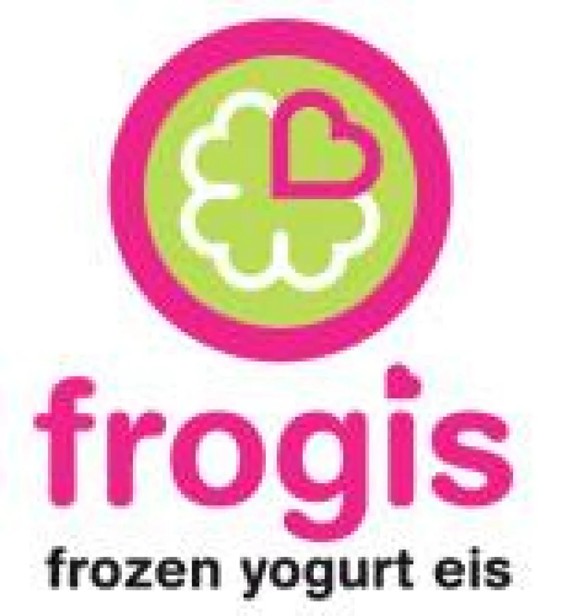 frogis frozen yogurt